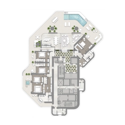 Sankari Properties - One Sankari - Apartment
