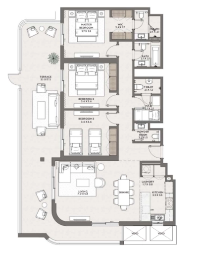 Taraf - Cello by Taraf  - Apartment