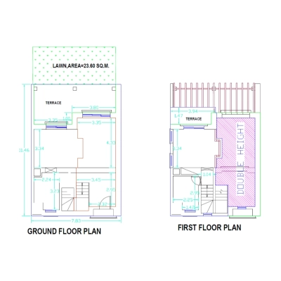 Orascom Development - The Cove Rotana Resort - Villa