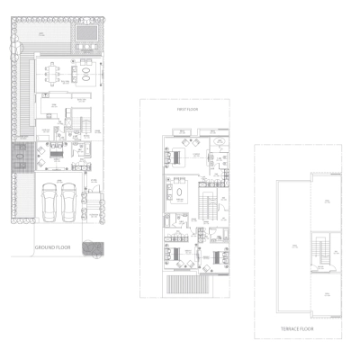 G&Co Properties - Grand Views - Apartment