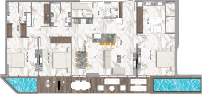 Peace Home Development - Sky Vista - Apartment Peace Home Development - Sky Vista - Apartment