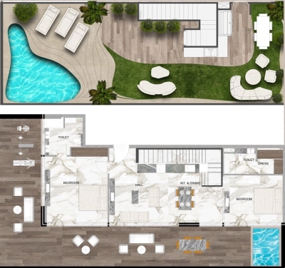 Peace Home Development - Sky Vista - Apartment Peace Home Development - Sky Vista - Apartment
