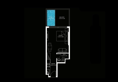 Danube - Diamondz - Apartment