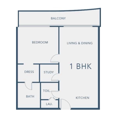 Imtiaz - Beach Walk - Apartment