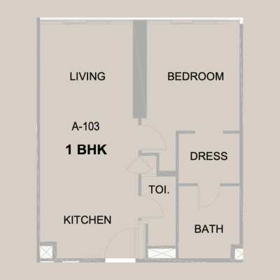 Imtiaz - Cove Edition One - Apartment