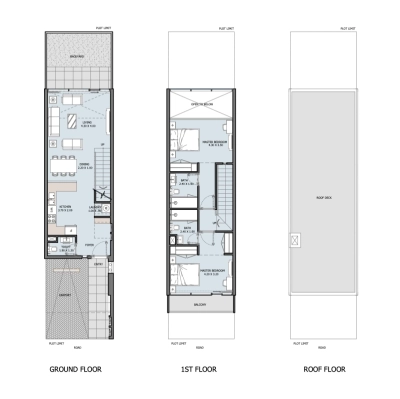 Reportage - Verdana VI - Apartment