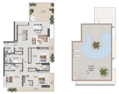 Prescott - Legado by Prescott - Apartment