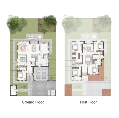 Bloom Holding - Bloom Living 7 - Almeria - Villa