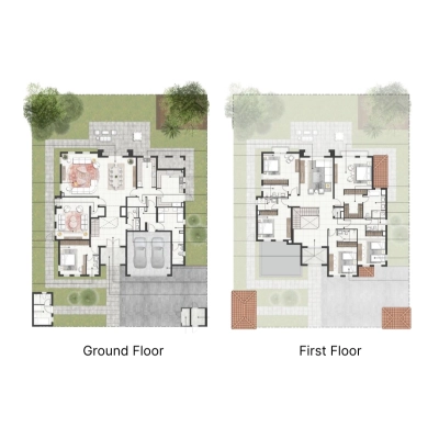 Bloom Holding - Bloom Living 7 - Almeria - Villa