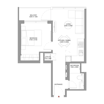 Sobha - Sobha Solis - Apartment