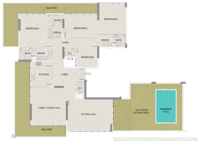 ADE Properties - Deansgate by ADE - Apartment