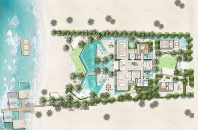 Amali Properties - Amali Island - Villa