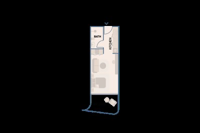 Imtiaz - Cove Edition Two - Apartment