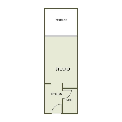 Imtiaz - Cove Edition 4 - Apartment