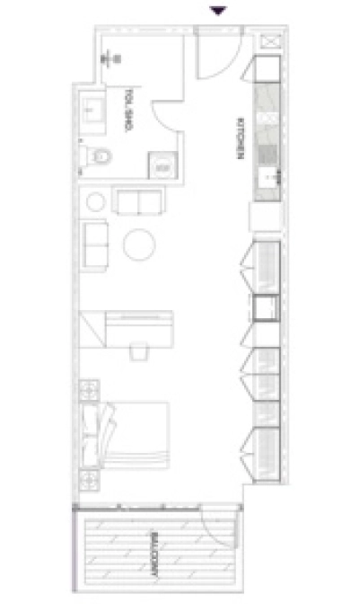 MAG - MBL Signature - Apartment