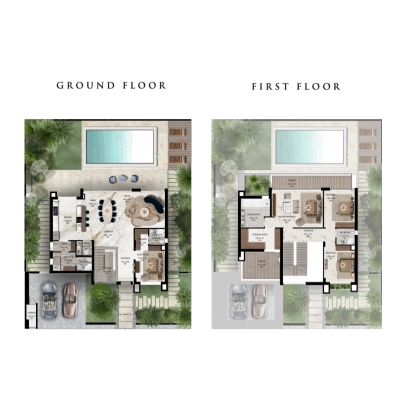 Ohana Developments - Jacob and Co Beachfront Living - Apartment
